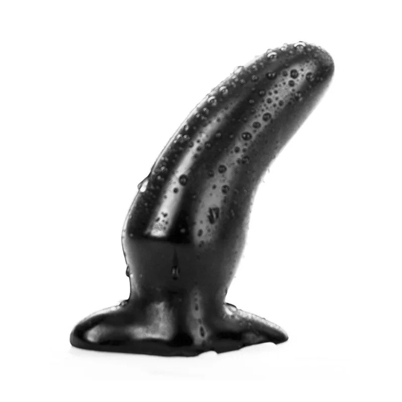 plug ab45 magic rocket all black 12 x 47cm 4