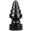 plug ab53 xmas all black 23 x 135cm 2