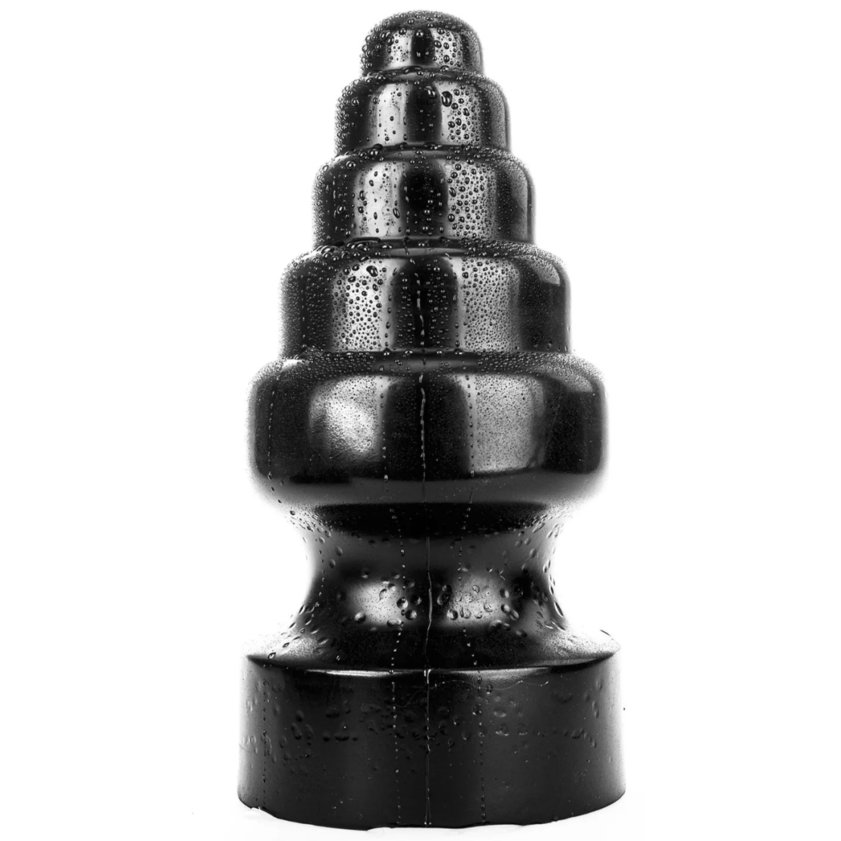 plug ab53 xmas all black 23 x 135cm 2