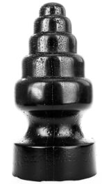 plug ab53 xmas all black 23 x 135cm 2