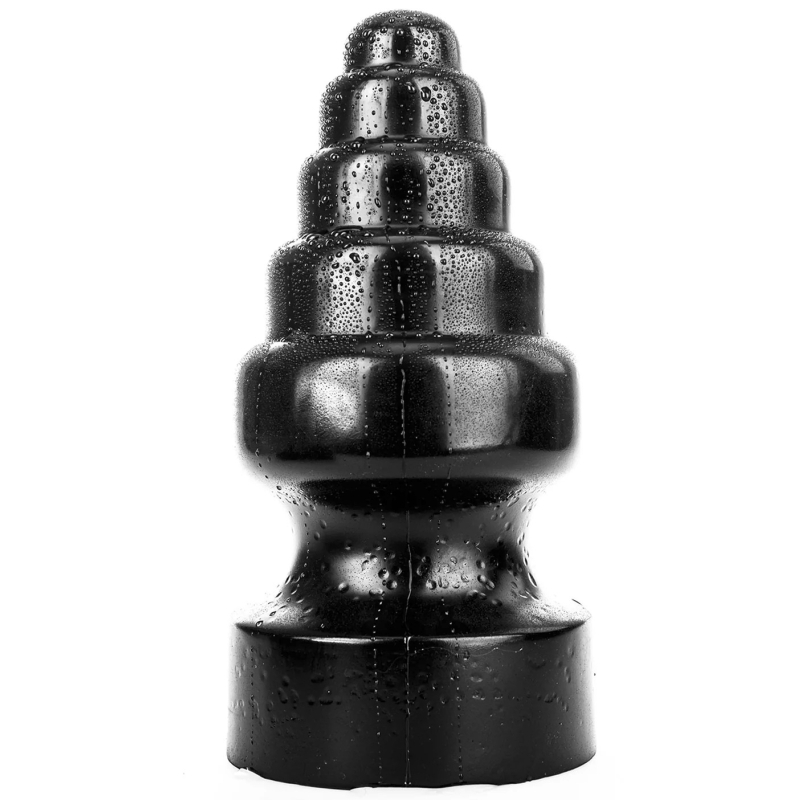 plug ab53 xmas all black 23 x 135cm 2