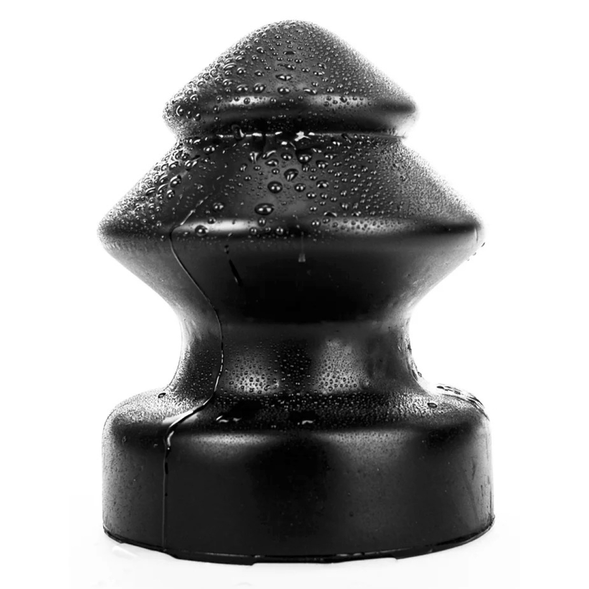 plug ab55 drag plug all black 15 x 15cm 2