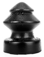 plug ab55 drag plug all black 15 x 15cm 5