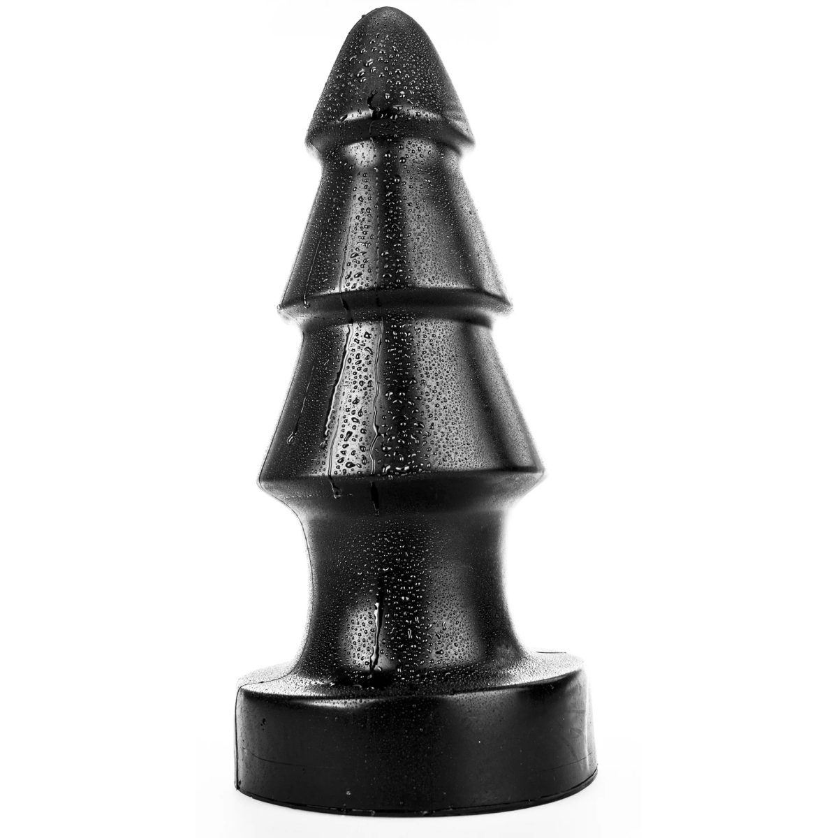 plug ab57 turbine all black 36 x 15cm 2