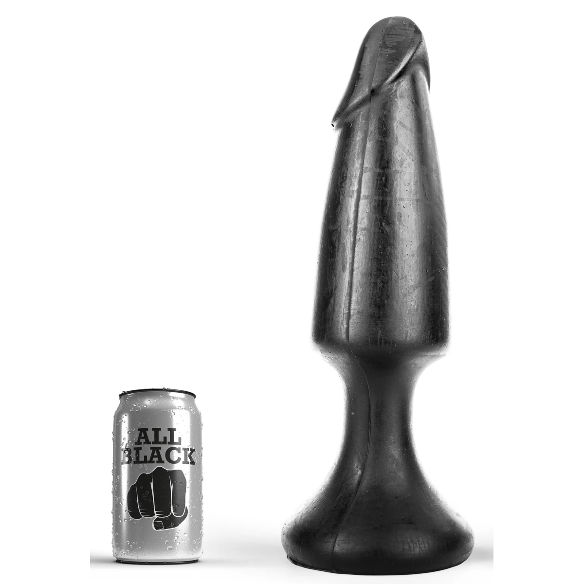 plug ab71 easy rider all black 30 x 95cm 5
