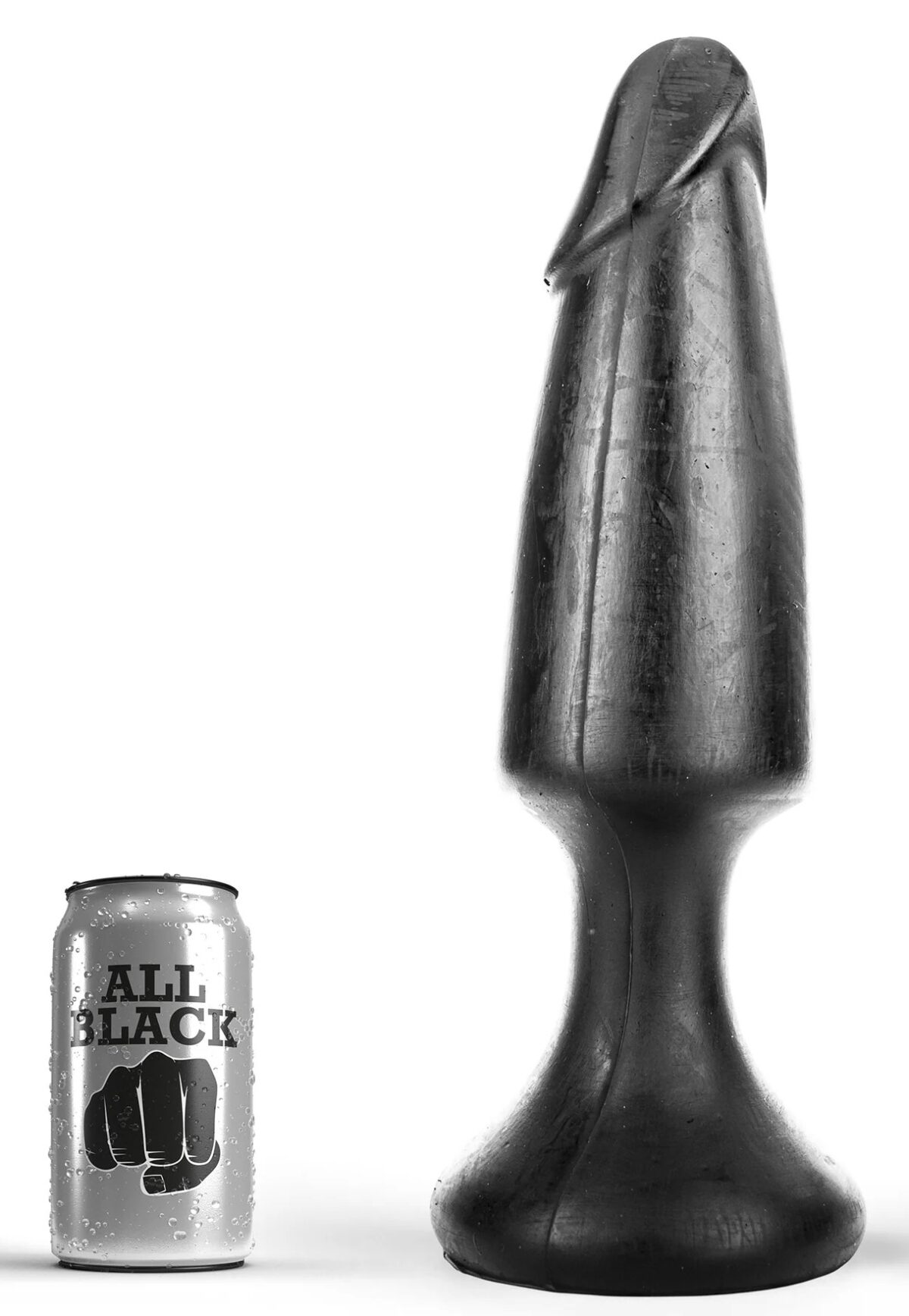 plug ab71 easy rider all black 30 x 95cm 5