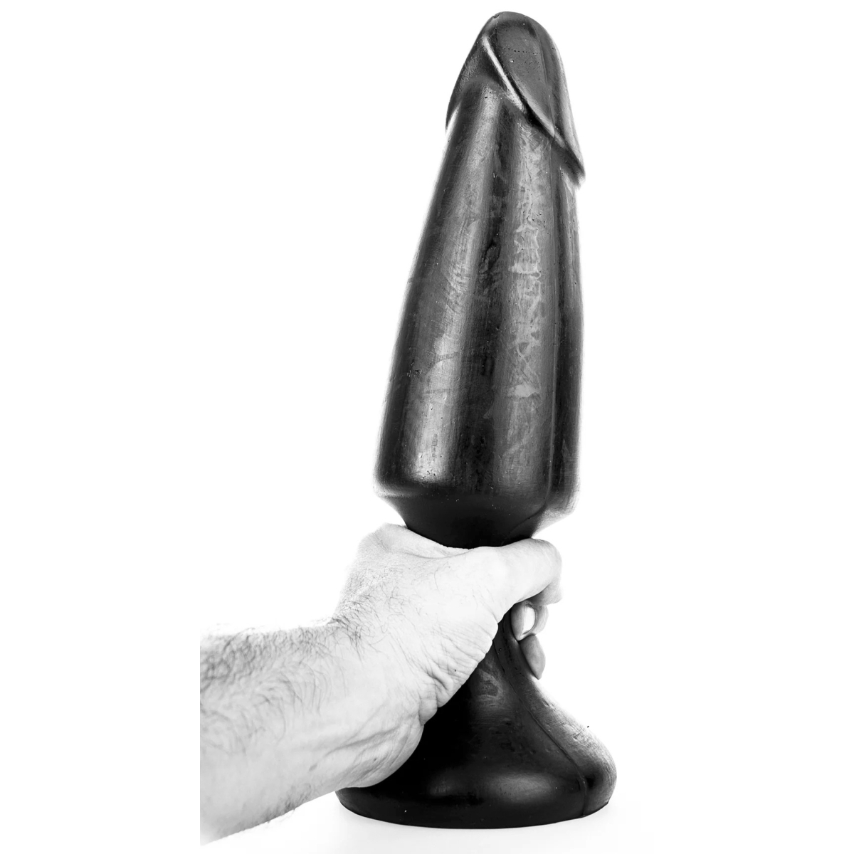 plug ab71 easy rider all black 30 x 95cm 6