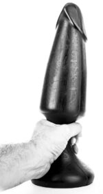 plug ab71 easy rider all black 30 x 95cm 6