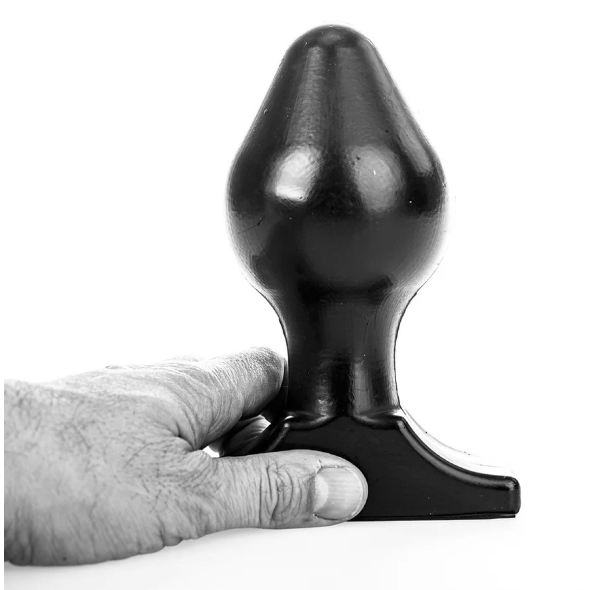 plug ab72 plug8 all black 13 x 8cm 1