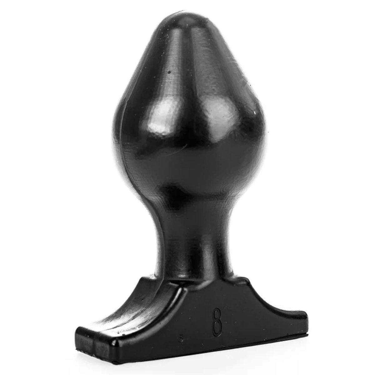 plug ab72 plug8 all black 13 x 8cm 2