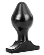 plug ab72 plug8 all black 13 x 8cm 7