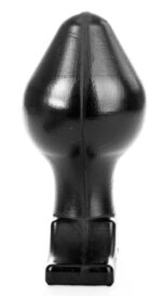 plug ab72 plug8 all black 13 x 8cm 8