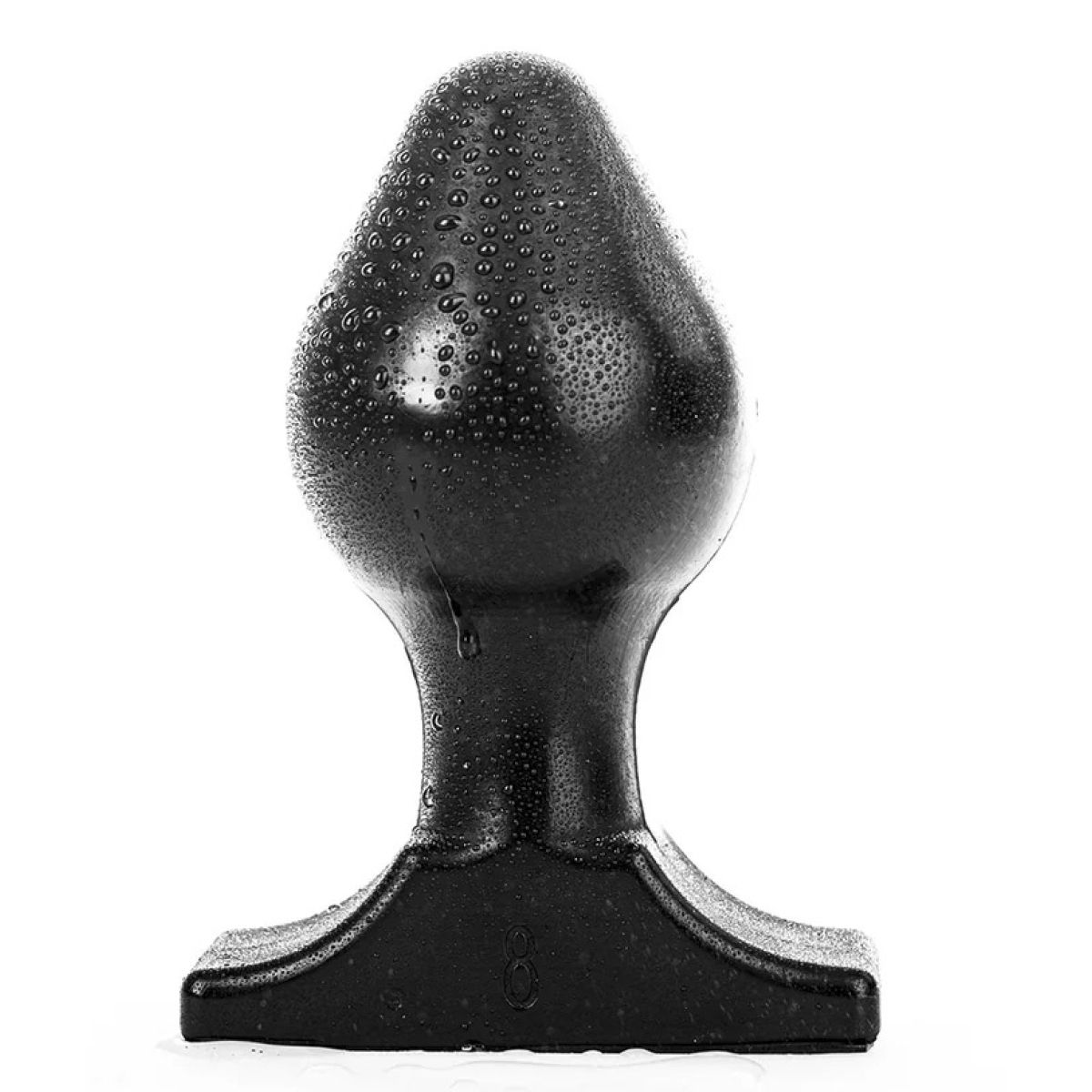 plug ab72 plug8 all black 13 x 8cm 9