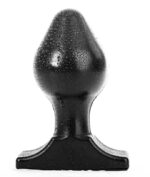plug ab72 plug8 all black 13 x 8cm 9