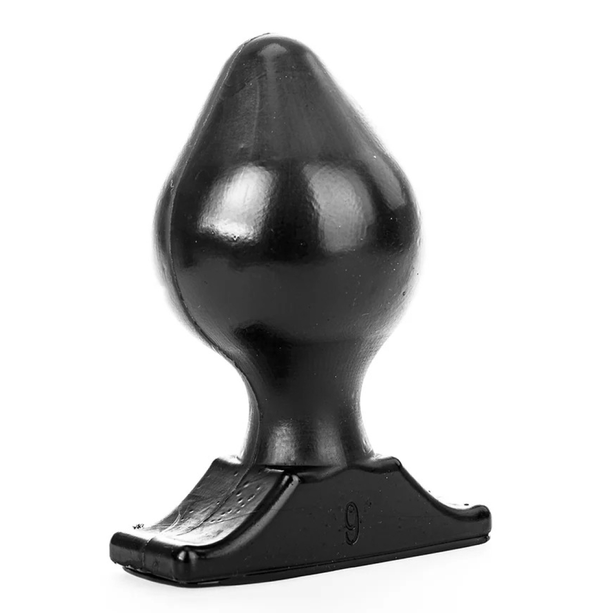 plug ab73 plug9 all black 14 x 9cm 2