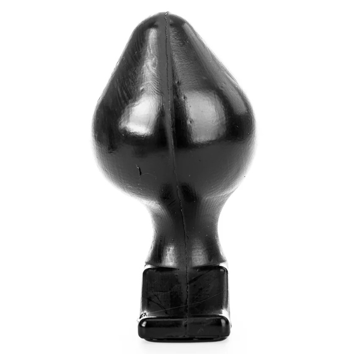 plug ab73 plug9 all black 14 x 9cm 3