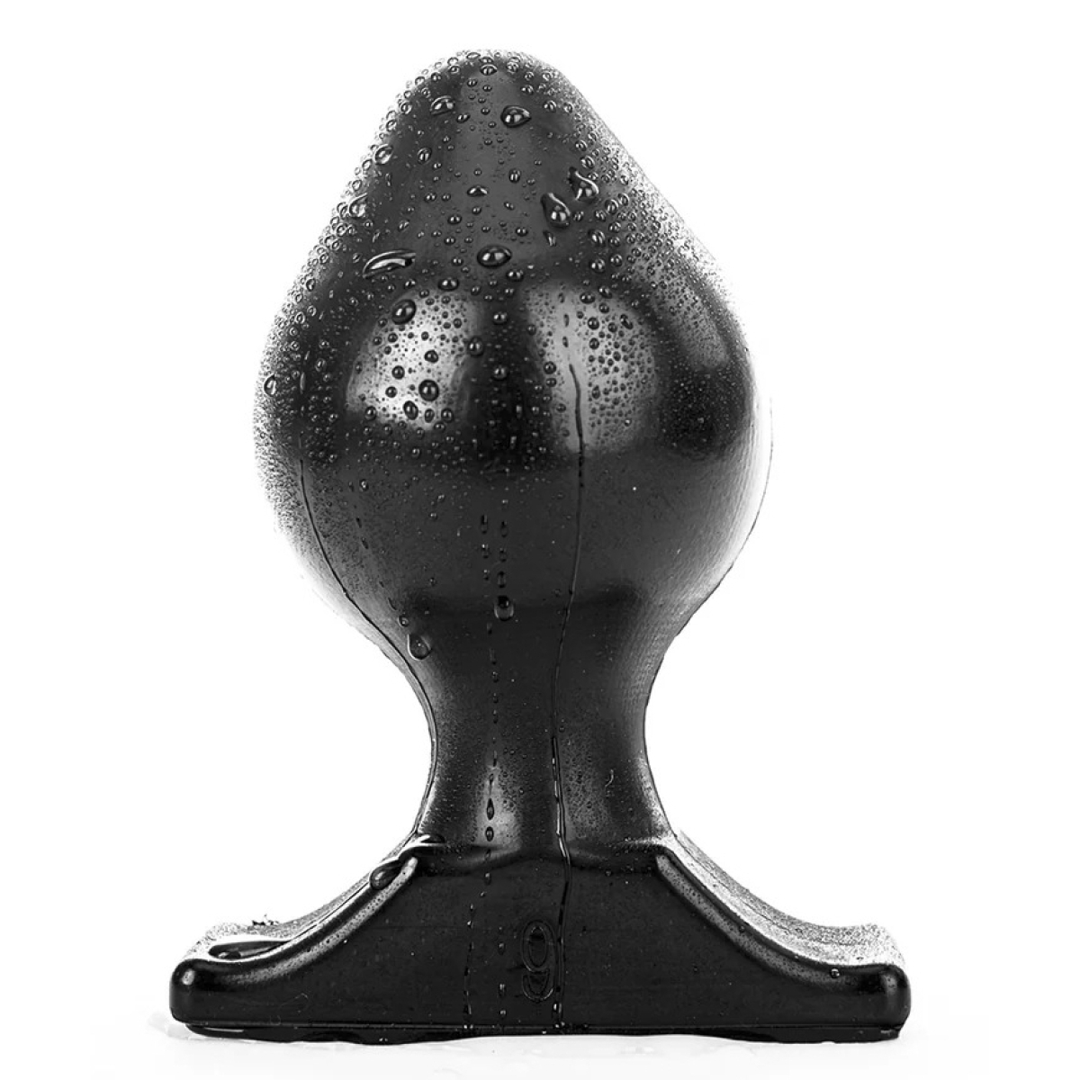 plug ab73 plug9 all black 14 x 9cm 4