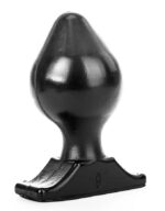 plug ab73 plug9 all black 14 x 9cm 7