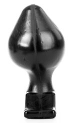 plug ab73 plug9 all black 14 x 9cm 8