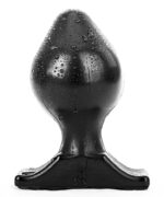 plug ab73 plug9 all black 14 x 9cm 9