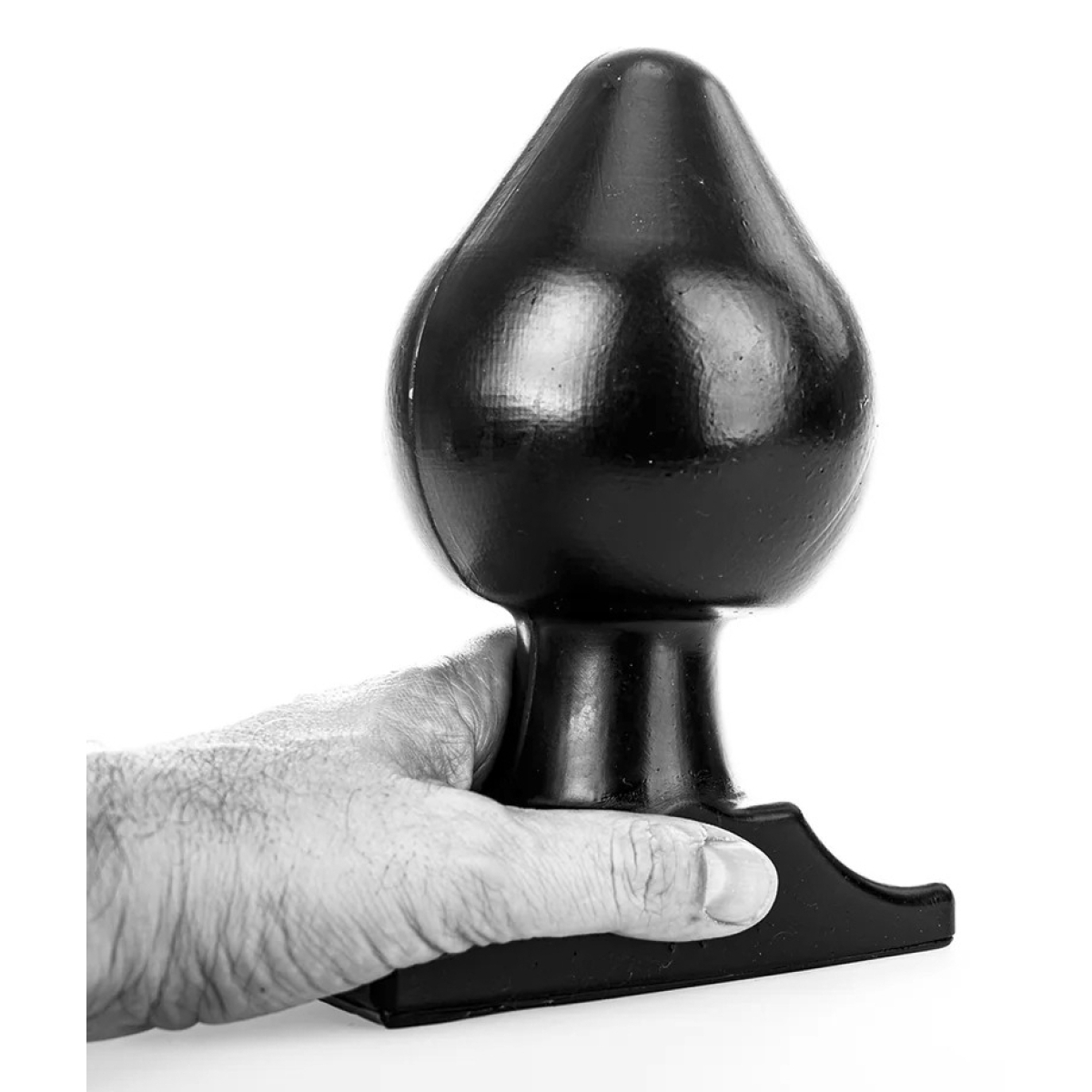 plug ab74 plug10 all black 14 x 92cm 1