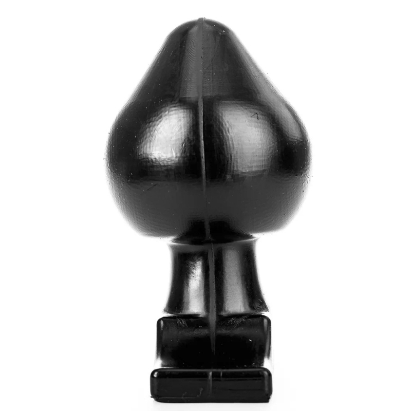 plug ab75 plug11 all black 16 x 11cm 3