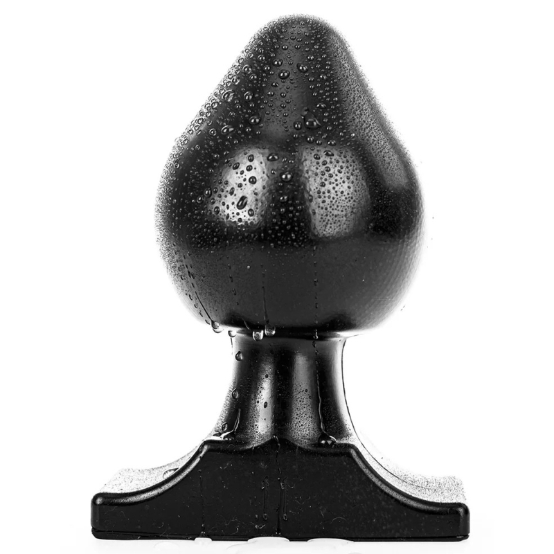 plug ab75 plug11 all black 16 x 11cm 4