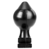 plug ab76 plug12 all black 19 x 12cm 3