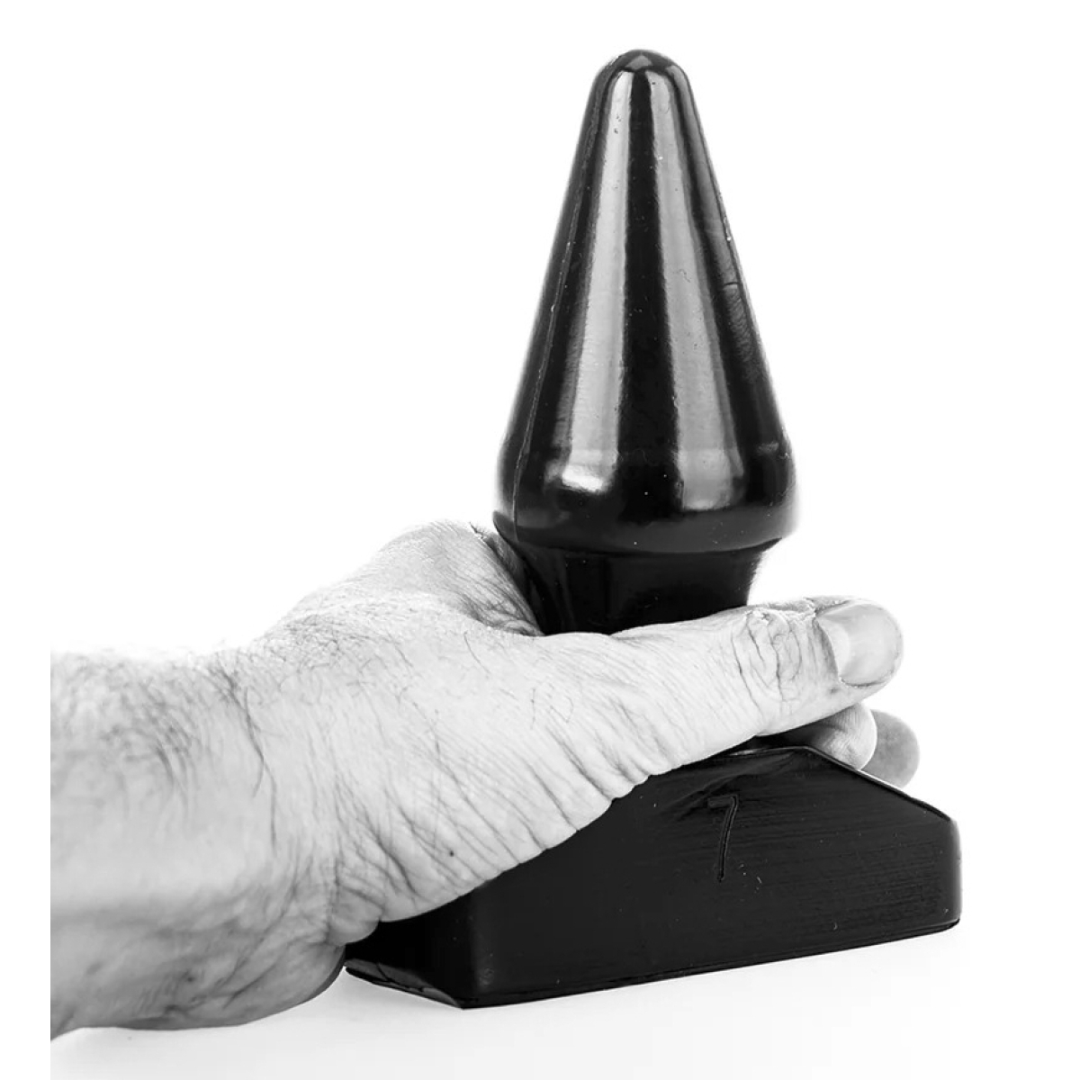 plug ab78 pop7 all black 13 x 6cm 1