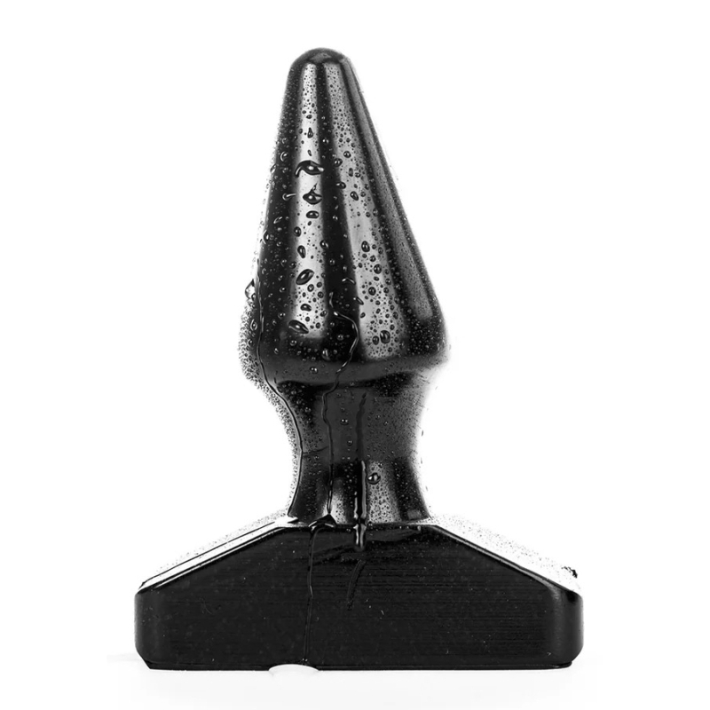 plug ab78 pop7 all black 13 x 6cm 4