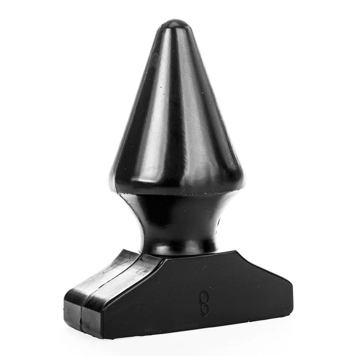 plug ab79 pop8 all black 135 x 8cm 2