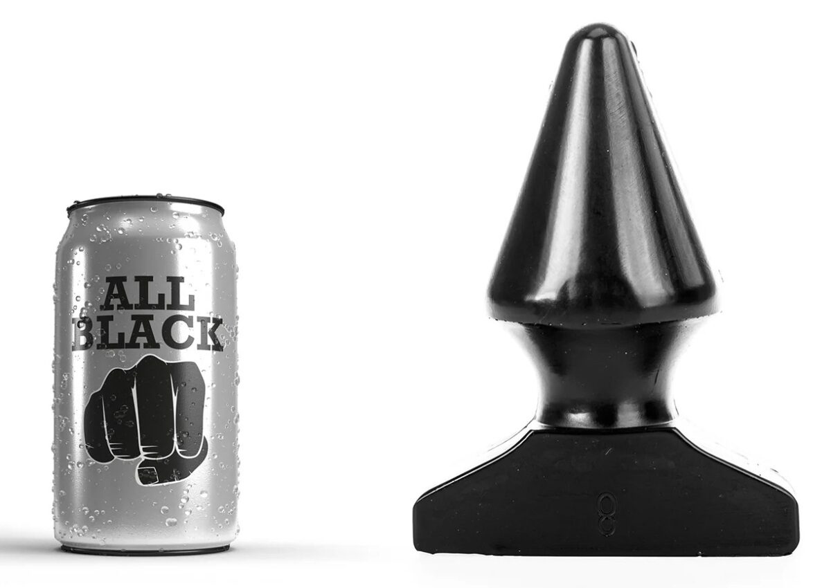 plug-ab79-pop8-all-black-135-x-8cm plug ab79 pop8 all black 135 x 8cm 5