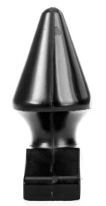 plug ab79 pop8 all black 135 x 8cm 8