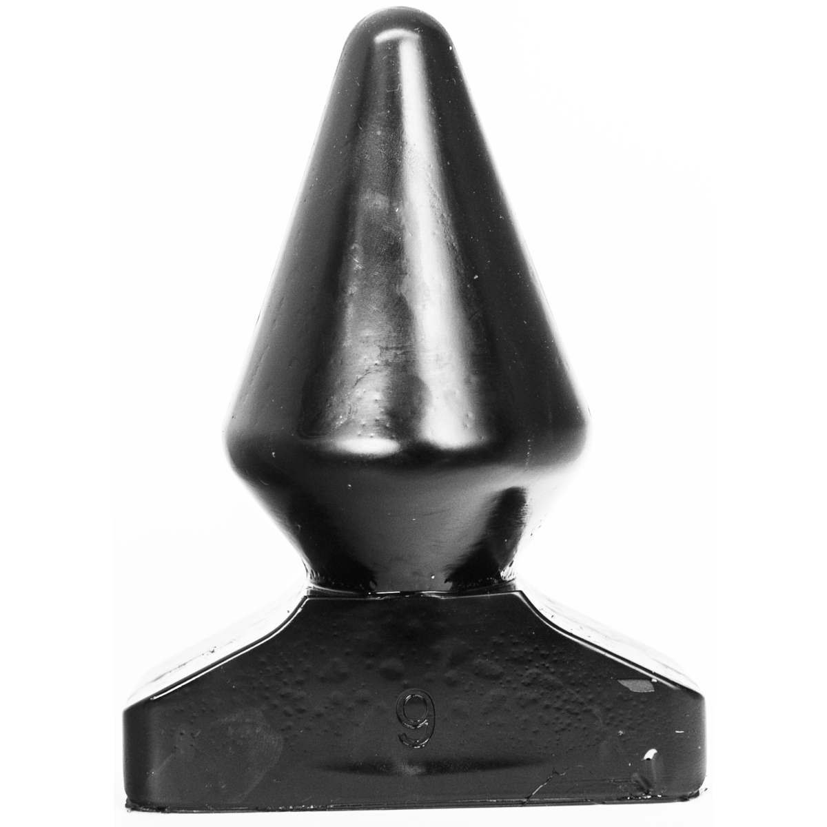 plug ab80 pop9 all black 145 x 9 cm