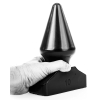 plug ab81 pop10 all black 16 x 9cm 1