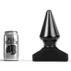plug ab81 pop10 all black 16 x 9cm