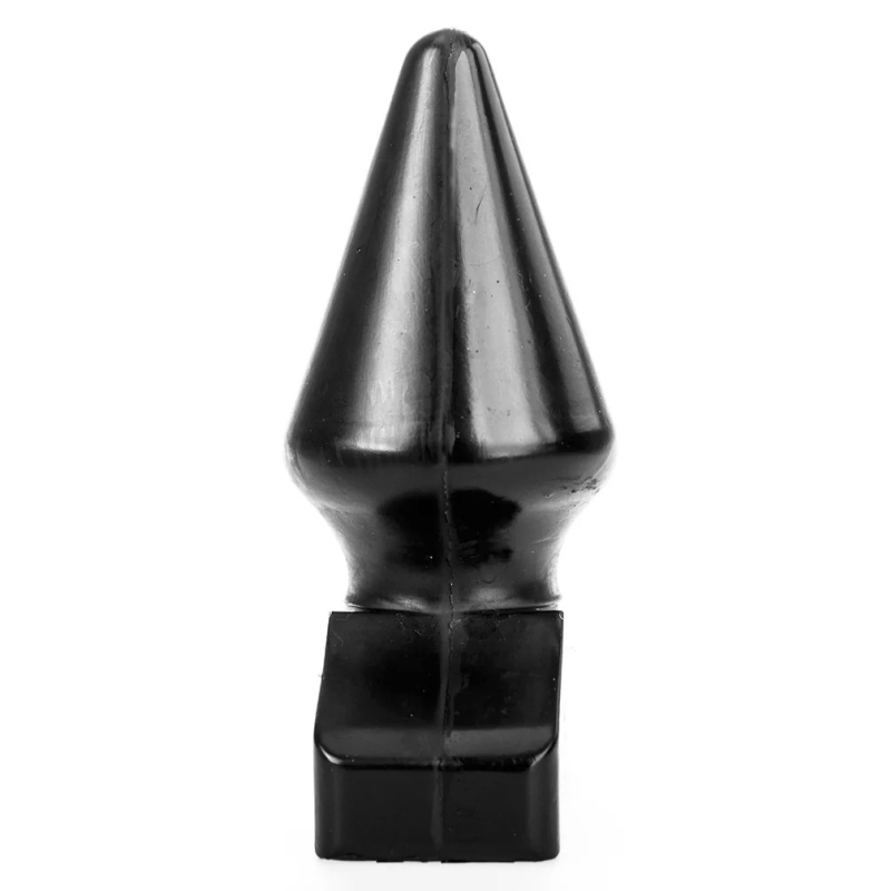 plug ab81 pop10 all black 16 x 9cm 3