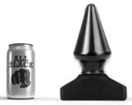 plug ab81 pop10 all black 16 x 9cm 5
