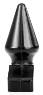 plug ab81 pop10 all black 16 x 9cm 8