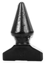 plug ab81 pop10 all black 16 x 9cm 9