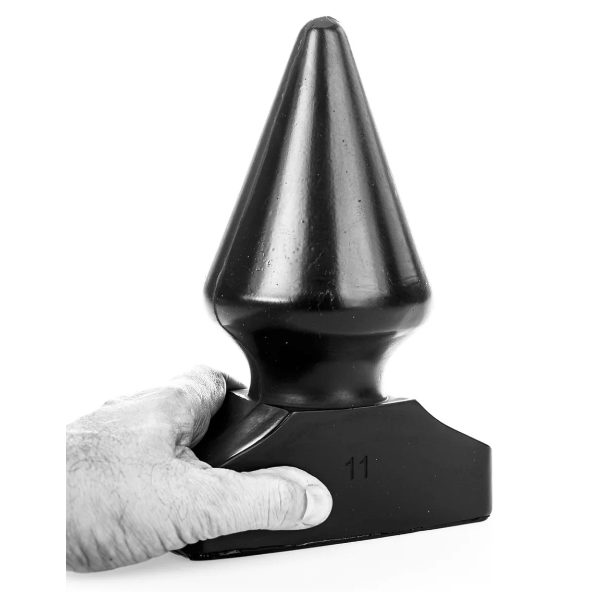 plug ab82 pop11 all black 16 x 105cm 5