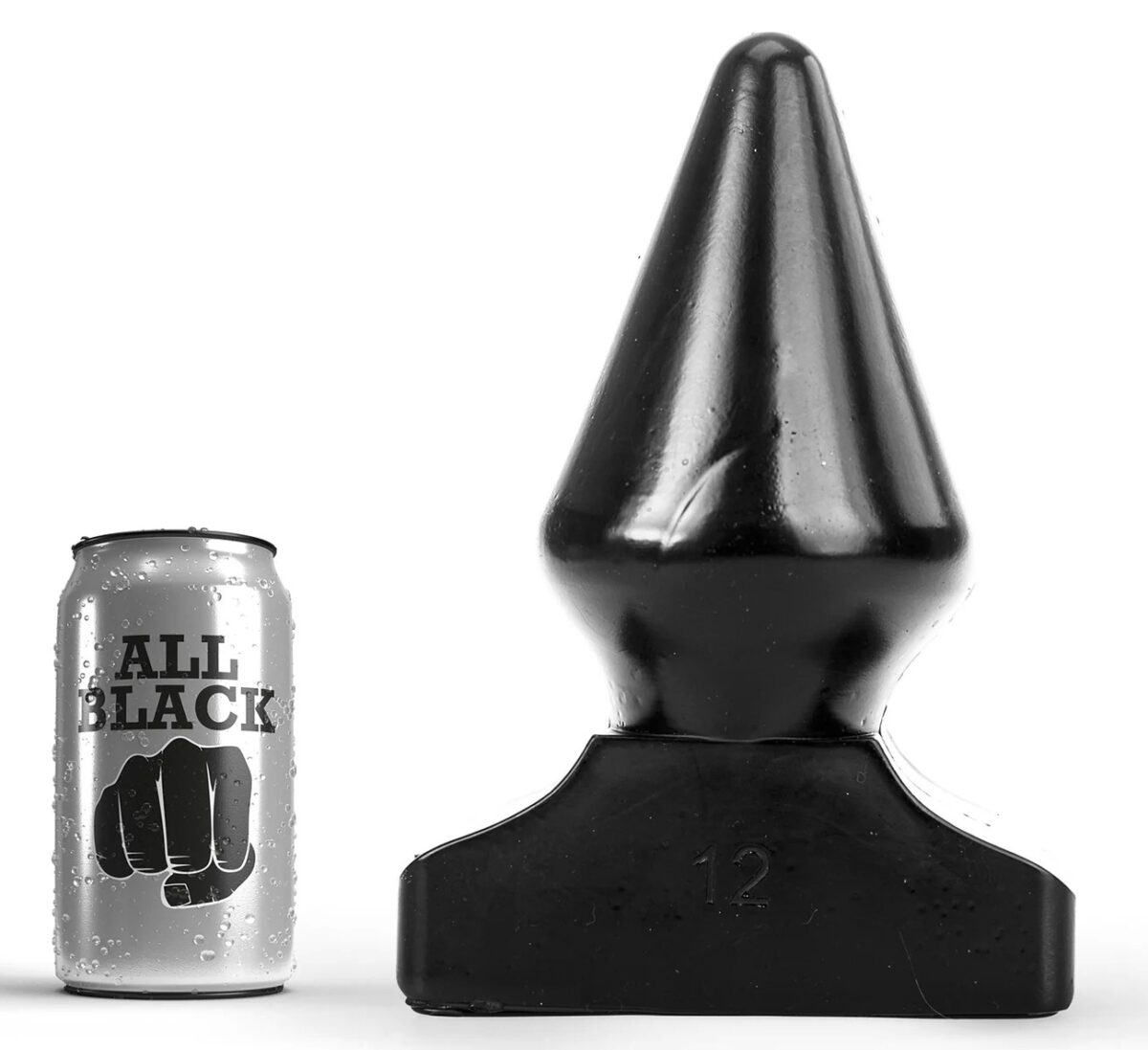 plug-ab83-pop12-all-black-17-x-115-cm plug ab83 pop12 all black 17 x 115 cm 5