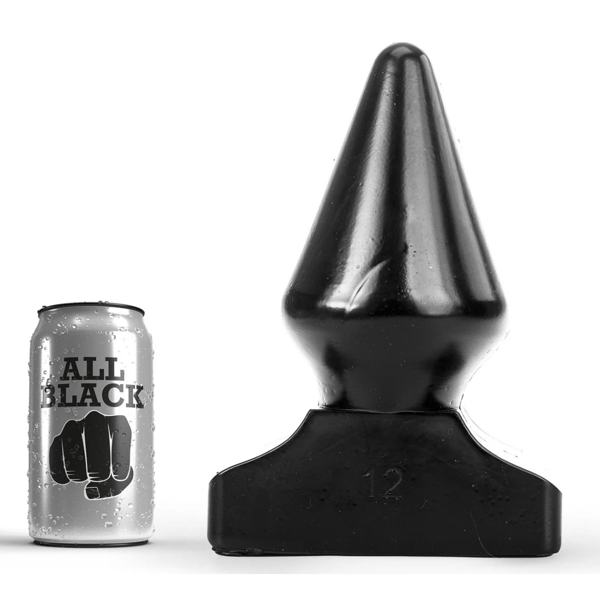 plug ab83 pop12 all black 17 x 115 cm 5