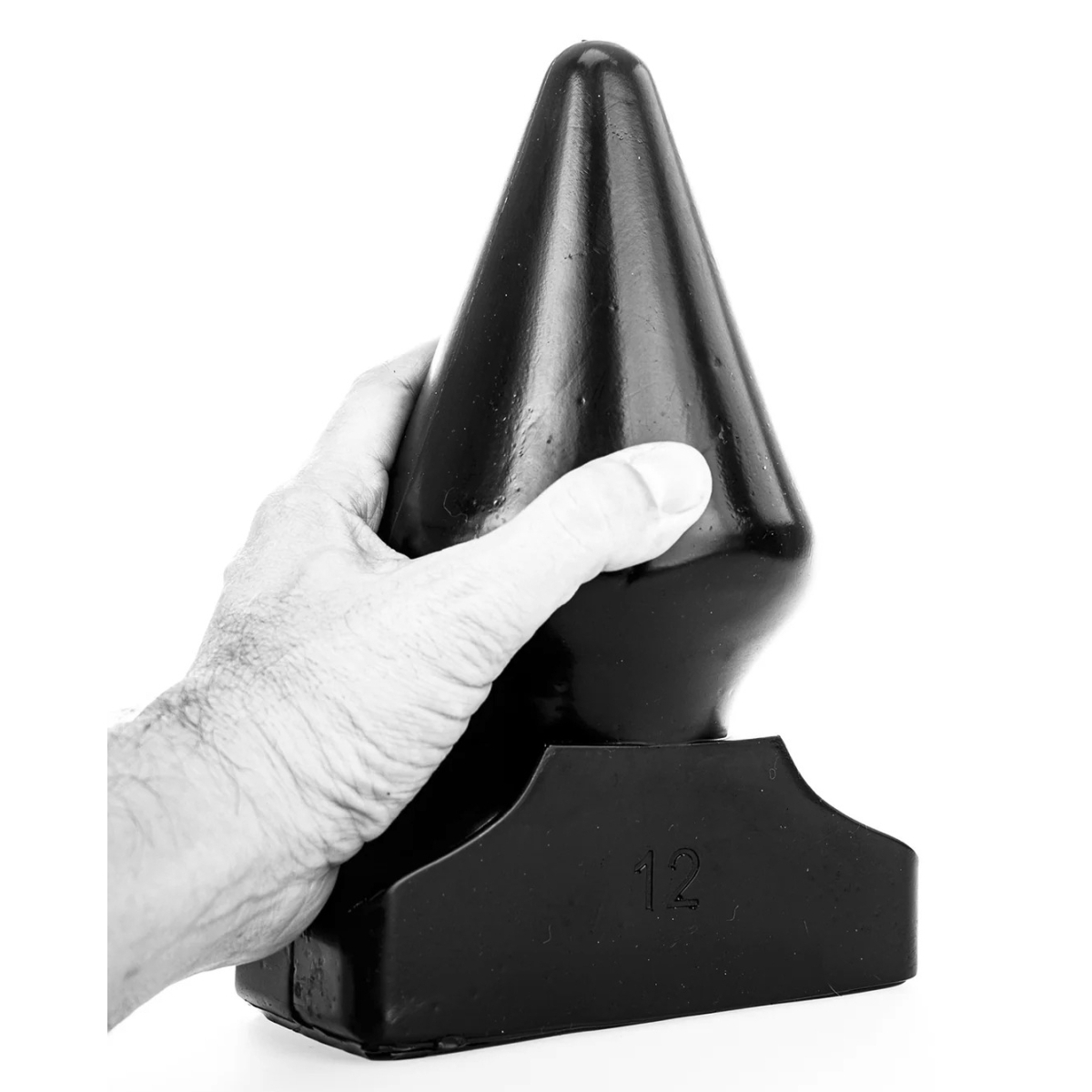 plug ab83 pop12 all black 17 x 115 cm 6