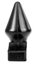 plug ab83 pop12 all black 17 x 115 cm 8