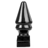 plug ab84 pop13 all black 24 x 12cm 3