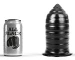 plug ab85 thrill all black 16 x 8 cm