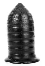 plug ab85 thrill all black 16 x 8 cm 2