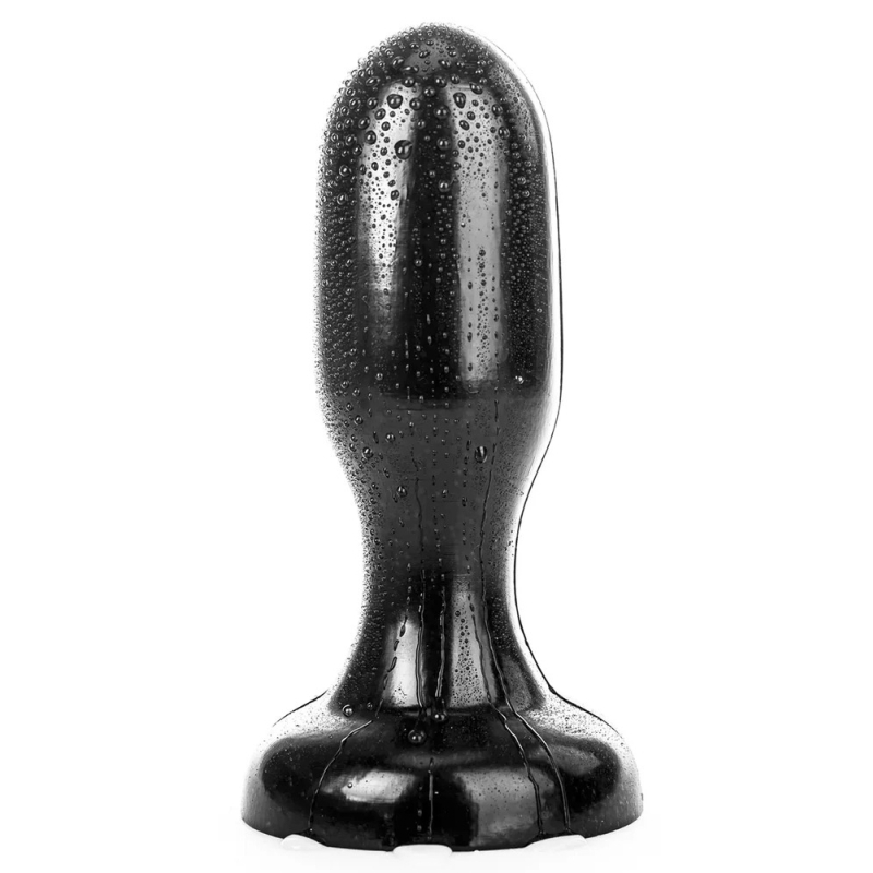 plug ab86 bendick all black 17 x 6cm 2