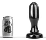 plug ab86 bendick all black 17 x 6cm 3